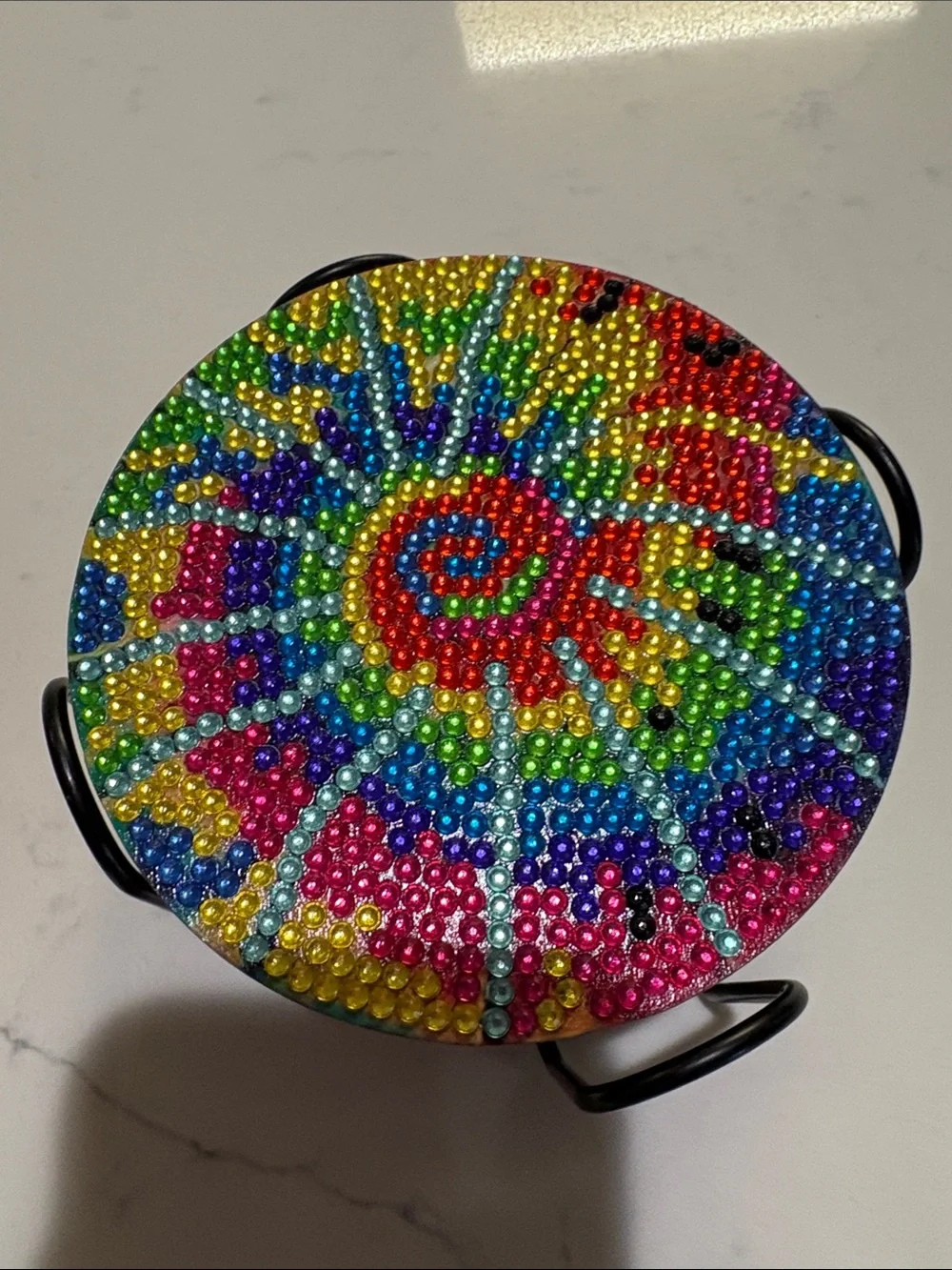 Lovely Coaster Set